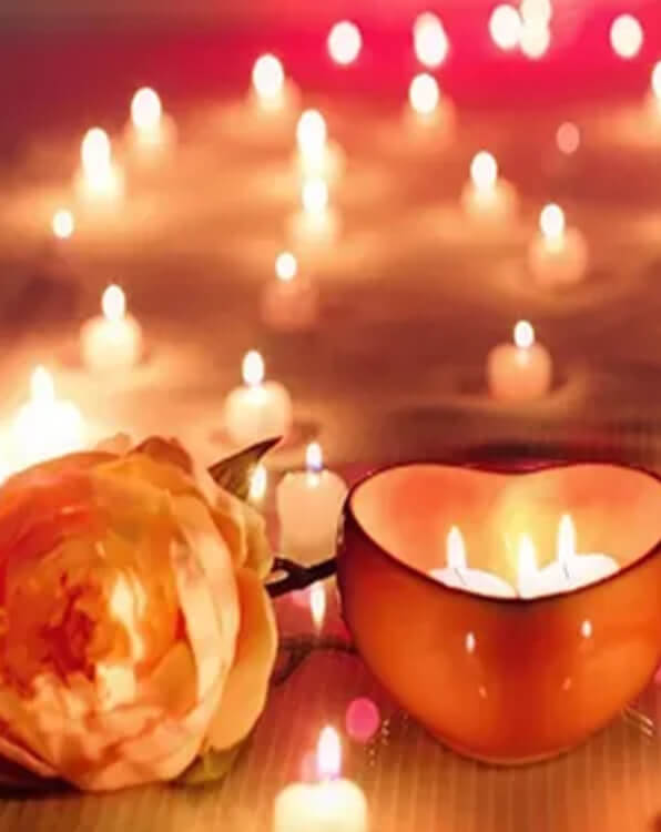 Trabalhos Espirituais e Amarração Responsável