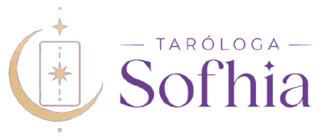 Taróloga Sofhia Logo